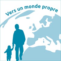 Les Petits Balais - Entreprise de nettoyage logo - Similar company to Entreprise De Nettoyage Bordeaux. C'+Clair Et Net !