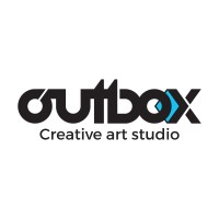 OutBox Creative Art Studio logo - Similar company to Outbox Mídia