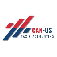 CAN-US Tax & Accounting logo - Similar company to Finance Without Borders Inc
