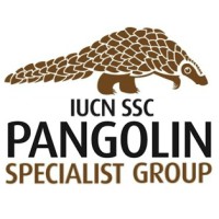 IUCN SSC Pangolin Specialist Group logo - Similar company to Wildest Ecocrew