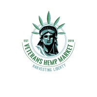 Veterans Hemp Market logo - Similar company to Cloud Ten