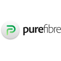 Purefibre Internet Ltd logo - Similar company to Ais Fire And Security