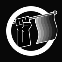 Black Rainbow Movement logo - Similar company to Nns Development