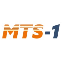 MTS-1 logo - Similar company to Xtrem Débouchage