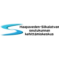 Haapaveden-Siikalatvan seutukunnan kehittämiskeskus logo - Similar company to Kupukan Grafiitti Oy