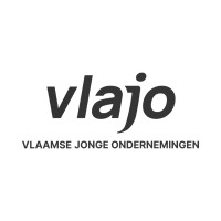 Vlaamse Jonge Ondernemingen vzw (Vlajo) logo - Similar company to Jansen E-Mobility Solutions