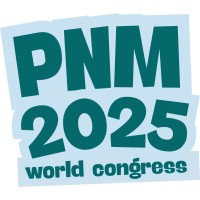 PNM 2025 World Congress logo - Similar company to Viziomed