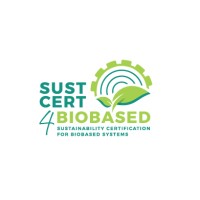 SUSTCERT4BIOBASED logo - Similar company to Star4Bbs