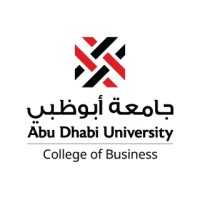 College of Business - Abu Dhabi University logo - Similar company to College Of Engineering - Abu Dhabi University