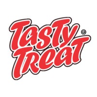 Tasty Treat logo - Similar company to Red Peppers
