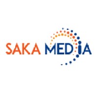 Saka Media logo - Similar company to Digital Newbs