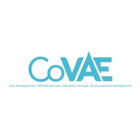 COVAE logo - Similar company to Goldserve