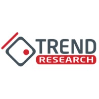 TREND RESEARCH Gesellschaft für Markt- und Kommunikationsforschung mbH logo - Similar company to Proverbs Intelligence