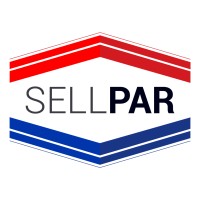 Sellpar Industrial SA logo - Similar company to Starpac Comercial Ltda.