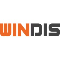 WINDIS LTD, Plovdiv Bulgaria logo - Similar company to Esg Plovdiv