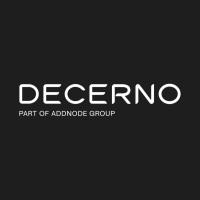 Decerno AB logo - Similar company to Adtollo