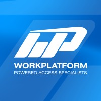 Workplatform Ltd logo - Similar company to Despatch Point Ltd