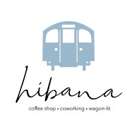 hibana logo - Similar company to Créneau Écoconstruction