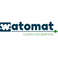 Watomat.pl logo - Similar company to Sigma Technology & Energy Solutions