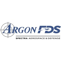 ArgonFDS logo - Similar company to Galleon Embedded Computing