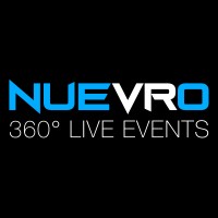 Nuevro 360° Live Events