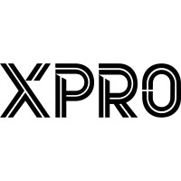 XPRO Limited logo - Similar company to Charms Industries