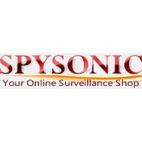 Spysonic logo - Similar company to Spycameracctv