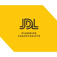 JDL Plomberie Chauffagiste logo - Similar company to As-Plomberie 31