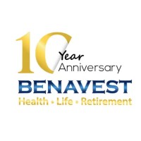 BenaVest logo - Similar company to Teeter Group