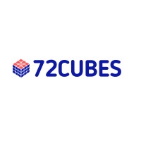 72Cubes Inc logo - Similar company to 72Cubes