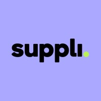 Suppli logo - Similar company to Suppli