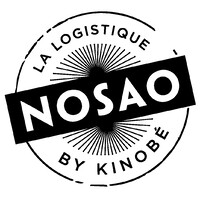 NOSAO logo - Similar company to Ggmina