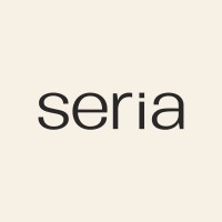 Seria logo - Similar company to Digitalt Byrå As