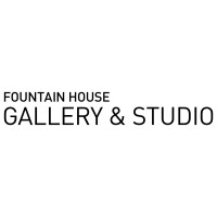 Fountain House Gallery logo - Similar company to Karry Berreby