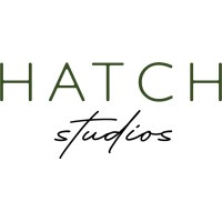 Hatch Studios logo - Similar company to Loom Co.