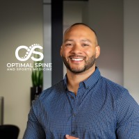 Optimal Spine & Sports Medicine logo - Similar company to Vertical Chiropractic®
