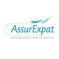 ASSUREXPAT LTEE logo - Similar company to Railpower
