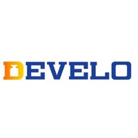 Develo-Electronic scale logo - Similar company to Cannyscale