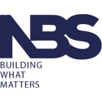 NBS Israel logo - Similar company to The Nbs Group