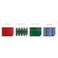 PCB Manufacturer logo - Similar company to Shenzhen Change Pcb Co., Ltd.