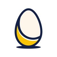 The Egg logo - Similar company to Trask House
