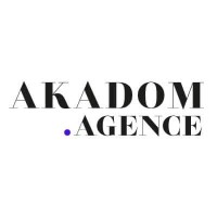 Akadom logo - Similar company to Difeurev