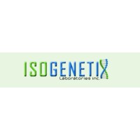 Isogenetix Laboratories Inc. logo - Similar company to Mdra Solutions Inc.