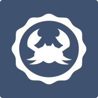 Blue Claw Co. logo - Similar company to Ugowear
