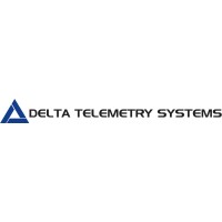 Delta Telemetry Systems logo - Similar company to Ampex Data Systems