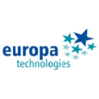 Europa Technologies logo - Similar company to Mandanetwork