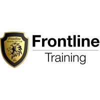 Frontline Training logo - Similar company to Infrastructure Design Solutions