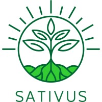 SATIVUS TECH CORP logo - Similar company to Automated Growing Technology
