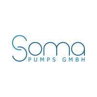SOMA Pumps GmbH logo - Similar company to Numatic Danmark