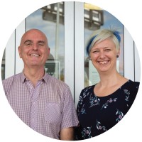 Amy Jackson and Mark Creyton Collaborations logo - Similar company to Office Of The Queensland Mine Rehabilitation Commissioner